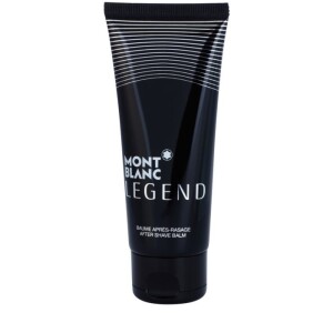 Montblanc Legend After Shave Balm for Men 100 ml