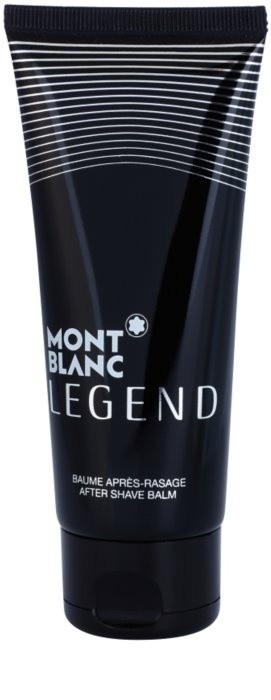 Montblanc Legend After Shave Balm for Men 100 ml