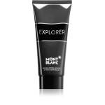 Montblanc Explorer After Shave Balm for Men 100 ml