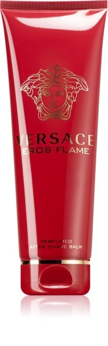 Versace Eros Flame After Shave Balm for Men 100 ml