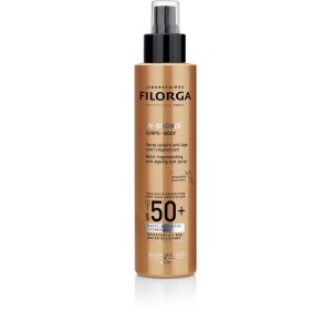 Filorga UV-Bronze Nutri-Regenerating Anti-Ageing Sun Spray SPF50+ 150 ml