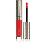 By Terry Terrybly Velvet Rouge Long-Lasting Liquid Lipstick Shade 8 - Ingu Rouge 2 ml