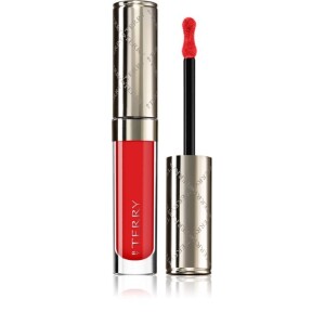 By Terry Terrybly Velvet Rouge Long-Lasting Liquid Lipstick Shade 8 – Ingu Rouge 2 ml