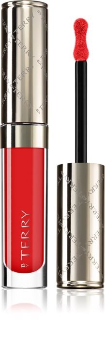 By Terry Terrybly Velvet Rouge Long-Lasting Liquid Lipstick Shade 8 - Ingu Rouge 2 ml