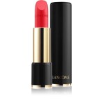 Lancôme L’Absolu Rouge Matte Moisturizing Lipstick with Matte Effect   Shade 186 Idôle 3,4 g