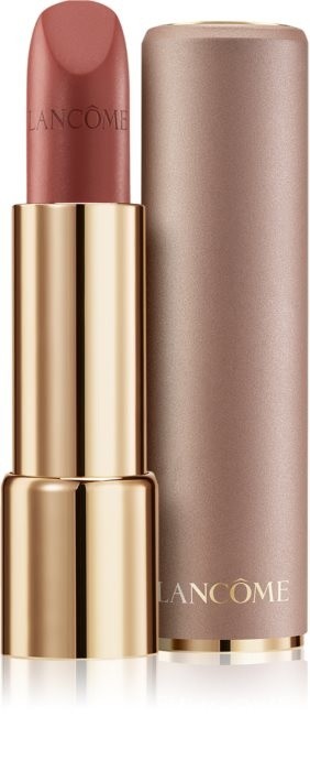Lancôme L’Absolu Rouge Intimatte Creamy Lipstick with Matte Effect Shade 169 3,4 g