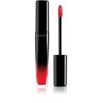 Lancôme L’Absolu Lacquer Liquid Lipstick with High Gloss Effect   Shade 134 Be Brilliant 8 ml