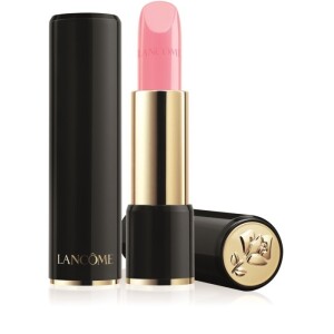 Lancôme L’Absolu Rouge La Base Rôsy Moisturizing Lipstick Shade 01 Universelle 3,4 g