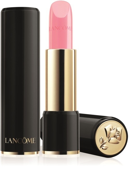Lancôme L’Absolu Rouge La Base Rôsy Moisturizing Lipstick Shade 01 Universelle 3,4 g