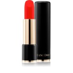 Lancôme L’Absolu Rouge Drama Matte Ultra Matte Longwear Lipstick Shade 157 Obsessive Red 4,2 g