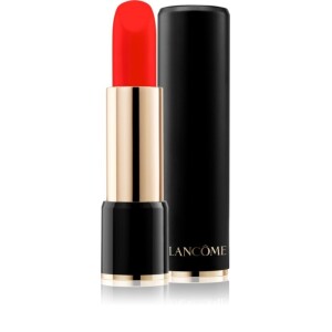 Lancôme L’Absolu Rouge Drama Matte Ultra Matte Longwear Lipstick Shade 157 Obsessive Red 4,2 g