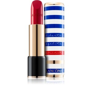 Lancôme L’Absolu Rouge Cream Summer Collection 2019 Moisturizing Lipstick Shade 132 Caprice 3,4 g