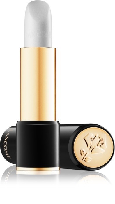 Lancôme L’Absolu Rouge La Base Lip Primer with Moisturizing Effect Shade 00 Invisible 3,4 g