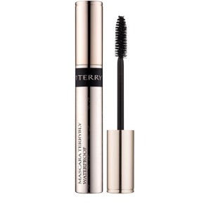 By Terry Eye Make-Up Volumizing and Curling Waterproof Mascara Shade Black 8 g