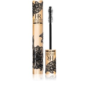 Helena Rubinstein Lash Queen Sexy Blacks Waterproof Waterproof Mascara Shade 01 Black 5,8 g