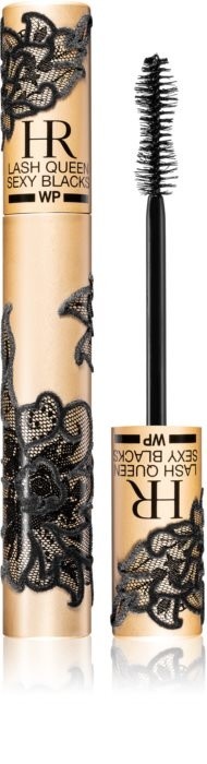 Helena Rubinstein Lash Queen Sexy Blacks Waterproof Waterproof Mascara Shade 01 Black 5,8 g