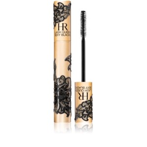 Helena Rubinstein Lash Queen Sexy Blacks Lengthening and Volumizing Mascara Shade 01 Black 7 g