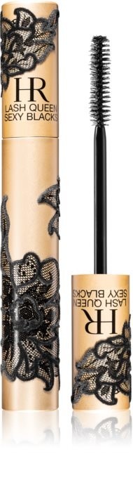 Helena Rubinstein Lash Queen Sexy Blacks Lengthening and Volumizing Mascara Shade 01 Black 7 g