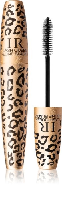 Helena Rubinstein Lash Queen Feline Blacks Volume, Lenght And Separation Mascara Shade 01 Black Black 7,2 ml