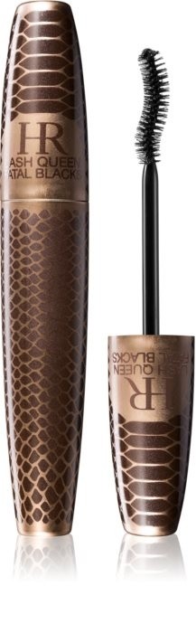 Helena Rubinstein Lash Queen Mascara Fatal Blacks Volumizing Mascara Shade 01 Black 7,2 ml