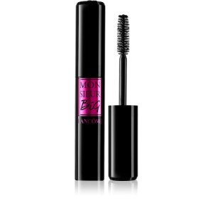 Lancôme Monsieur Big Extra Volumising Mascara   Shade 01 Big Is The New Black 10 ml