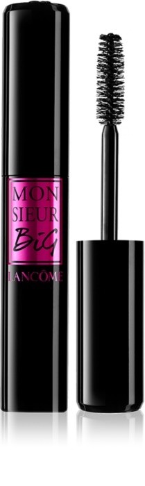 Lancôme Monsieur Big Extra Volumising Mascara Shade 01 Big Is The New Black 10 ml