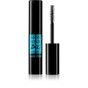 Lancôme Monsieur Big Waterproof Waterproof Volumizing Mascara   10 ml