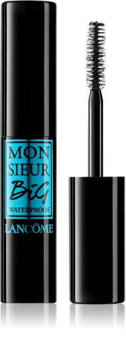 Lancôme Monsieur Big Waterproof Waterproof Volumizing Mascara 10 ml