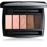 Lancôme Hypnôse Palette 5 Couleurs Eyeshadow Palette Shade 01 French Nude 4 g