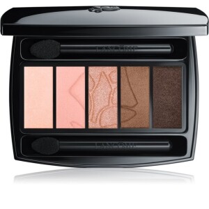Lancôme Hypnôse Palette 5 Couleurs Eyeshadow Palette Shade 01 French Nude 4 g