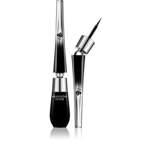 Lancôme Grandiôse Liquid Eyeliner Shade 01 Noir marifique 1,4 ml
