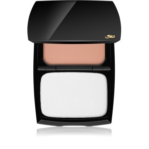 Lancôme Teint Idole Ultra Compact Compact Powder for a Matte Look Shade 05 Beige Noisette 11 g