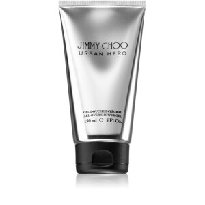 Jimmy Choo Urban Hero Shower Gel for Men 150 ml