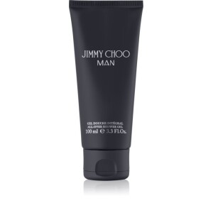 Jimmy Choo Man Shower Gel for Men 100 ml
