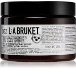 L:A Bruket Body Sage, Rosemary and Lavender Body Scrub 420 ml