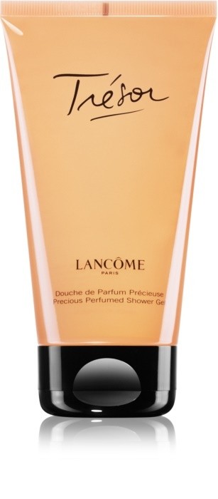 Lancôme Trésor Shower Gel for Women 150 ml