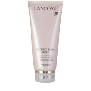 Lancôme Nutrix Royal Body Nutrix Royal Body Lotion For Dry Skin 200 ml
