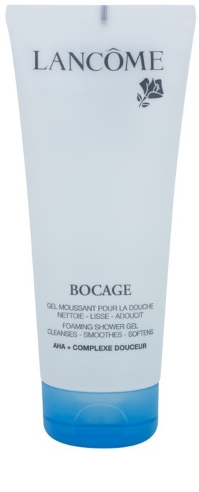 Lancôme Bocage Foaming Shower Gel 200 ml