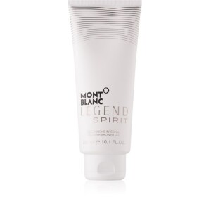 Montblanc Legend Spirit Shower Gel for Men
