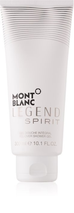 Montblanc Legend Spirit Shower Gel for Men