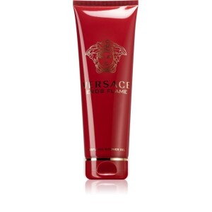 Versace Eros Flame Shower Gel for Men 250 ml