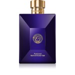 Versace Dylan Blue Pour Homme Shower Gel for Men 250 ml