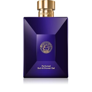Versace Dylan Blue Pour Homme Shower Gel for Men 250 ml