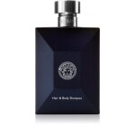 Versace Pour Homme Shower Gel for Men   250 ml