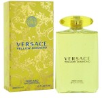 Versace Yellow Diamond Shower Gel for Women 200 ml