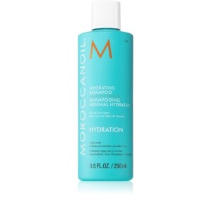 Moroccanoil Hydration Moisturizing Shampoo With Argan Oil 250 ml