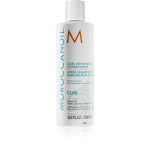 Moroccanoil Curl Cleansing and Hydrating Conditioner for Waves and Curls 250 ml