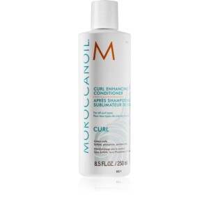Moroccanoil Curl Cleansing and Hydrating Conditioner for Waves and Curls 250 ml