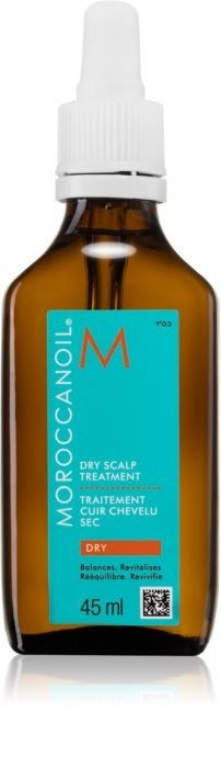 Moroccanoil Treatment Deep Nourishing Treatment For Dry Skin 45 ml