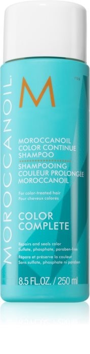 Moroccanoil Color Complete Color Protecting Shampoo 250 ml